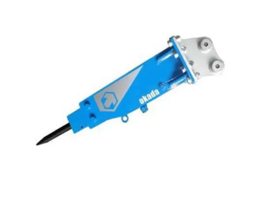 Brise roches hydrauliques