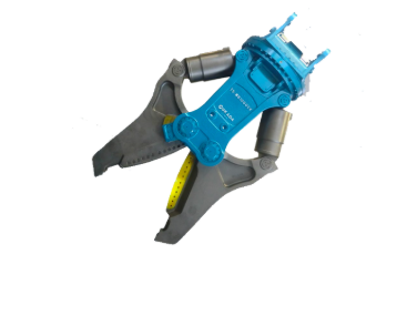 Cisailles transversales TS-W