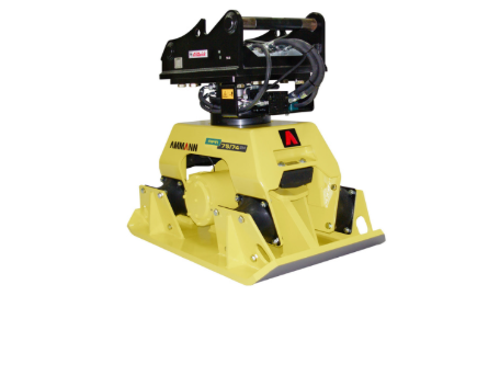 Compacteurs adaptables