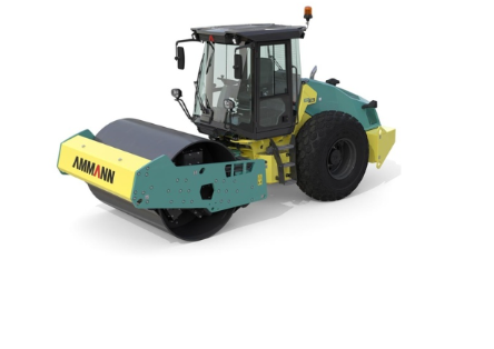 Compacteurs monobille