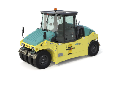 Compacteurs sur pneumatiques