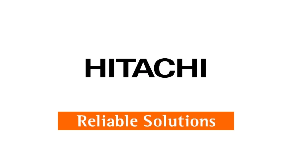 Hitachi