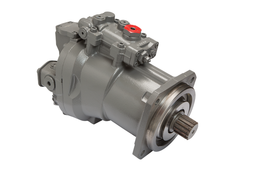 moteur hydraulique